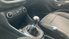 Ford Fiesta 1.0 EcoBoost 95 ST-Line Edition 5dr Petrol Hatchback